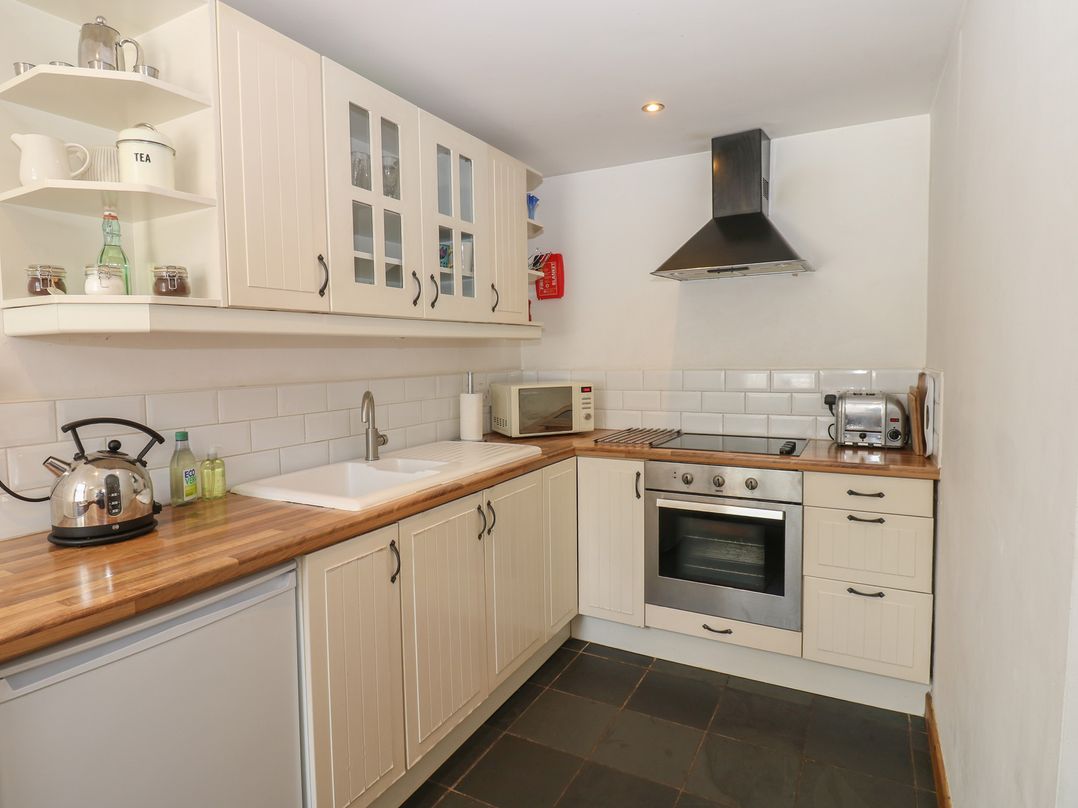 Holiday cottage in Sandford, Cumbria