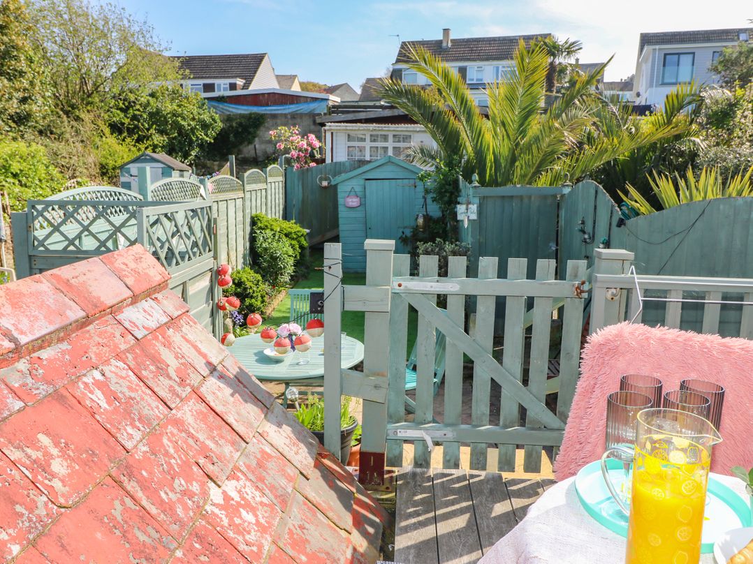 Higgledy Piggledy Cottage