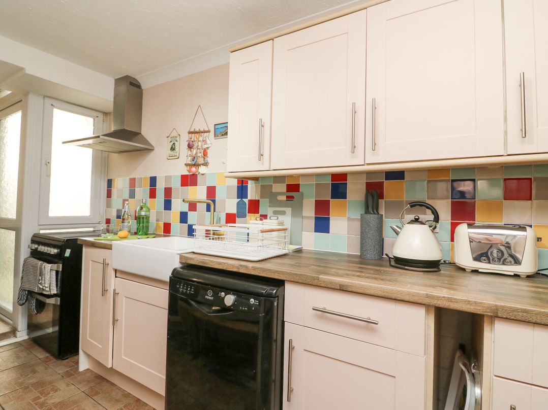 Higgledy Piggledy Cottage