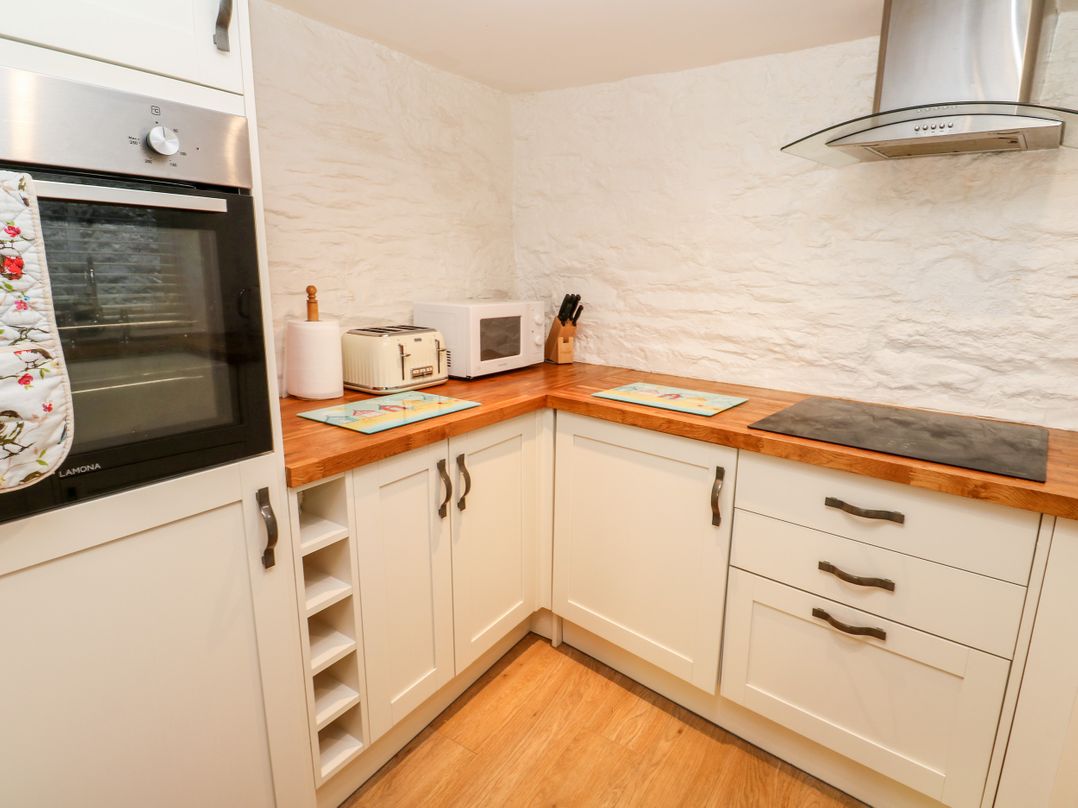 Bay Tree Cottage