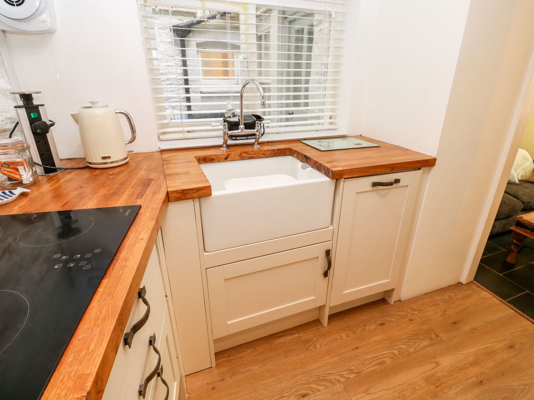 Bay Tree Cottage