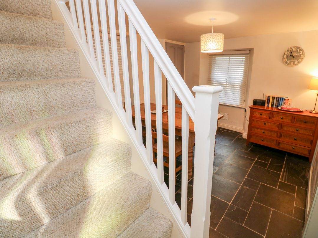 Bay Tree Cottage