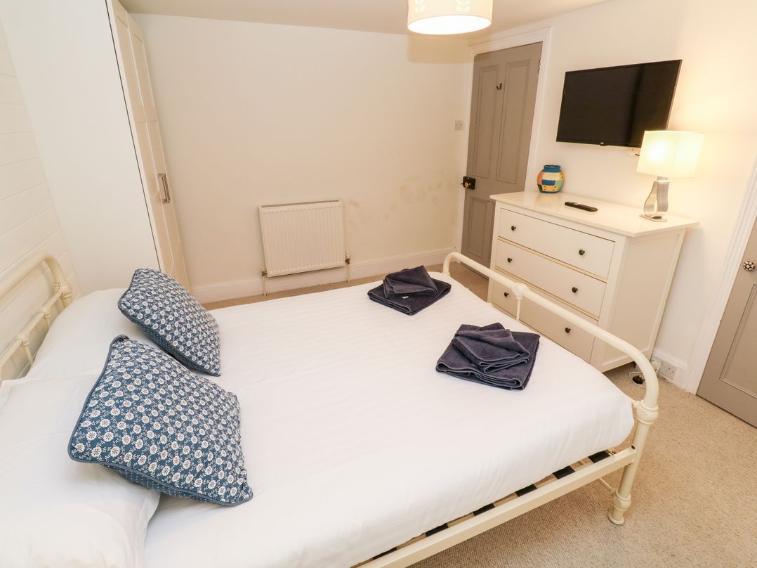 Bay Tree Cottage