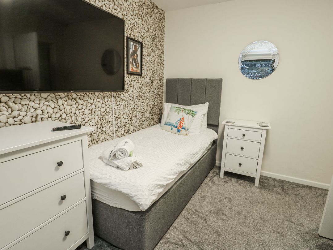 Daisy Cottage