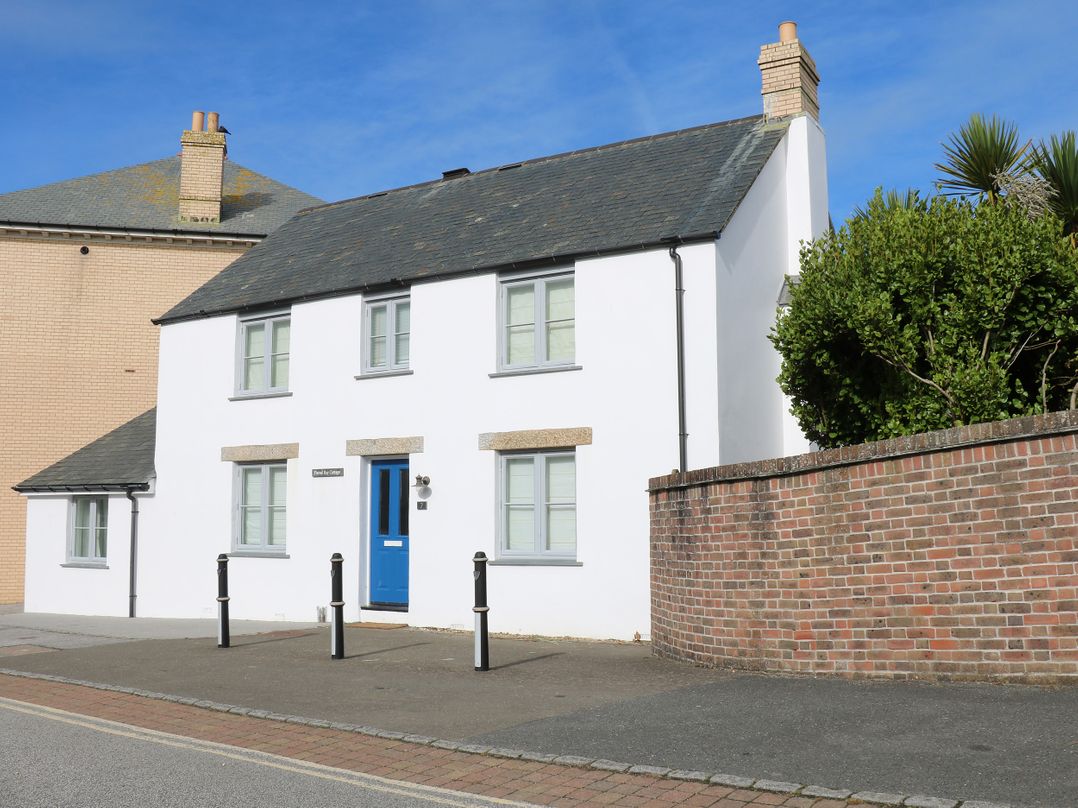 Fistral Bay Cottage