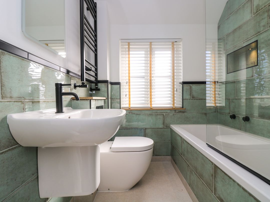 Fistral Bay Cottage
