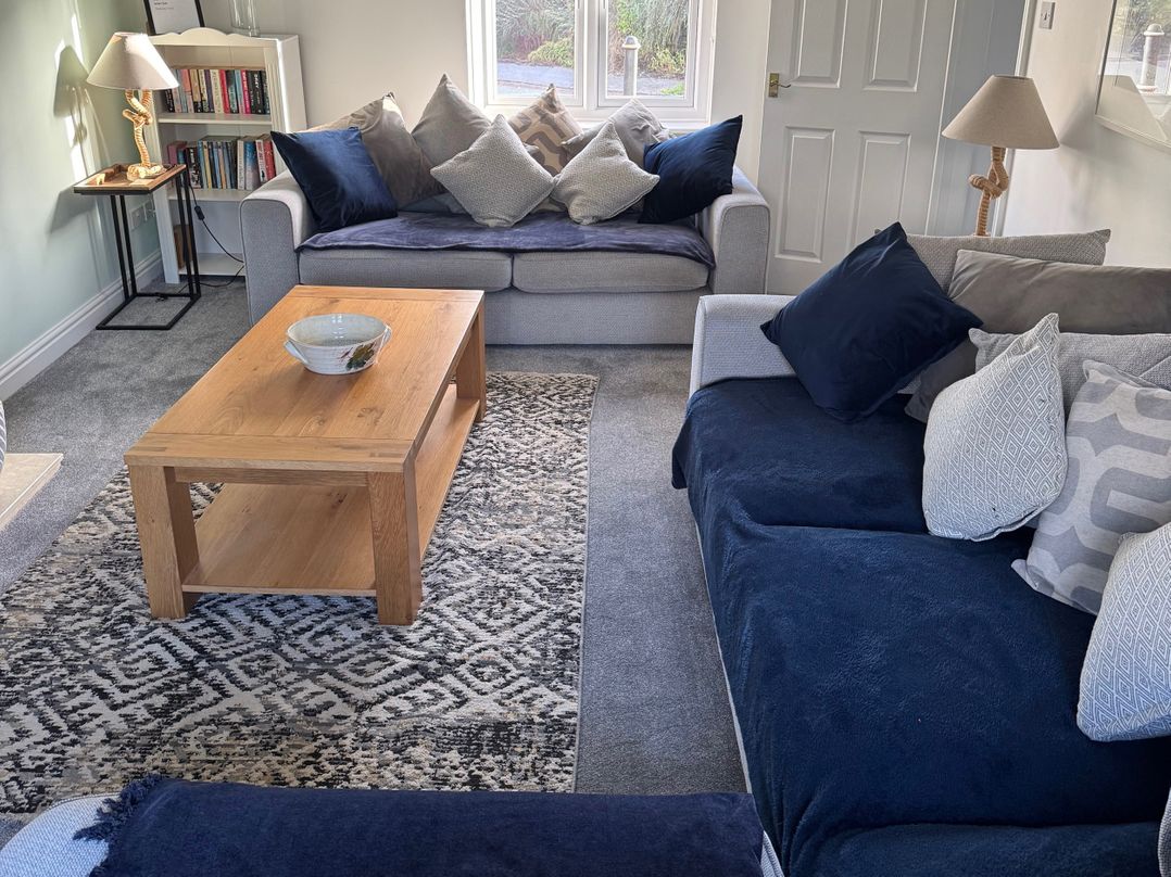 Fistral Bay Cottage