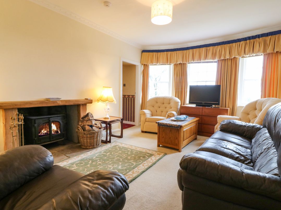 North Lodge