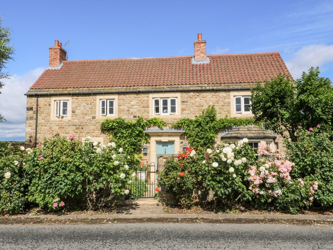 Doncaster holiday cottages and self catering