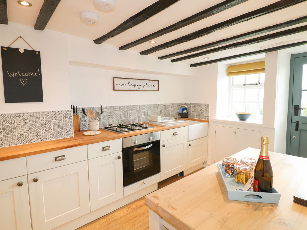 Ivy Cottage
