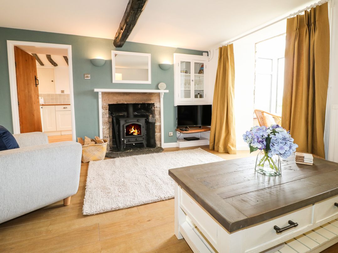 Ivy Cottage