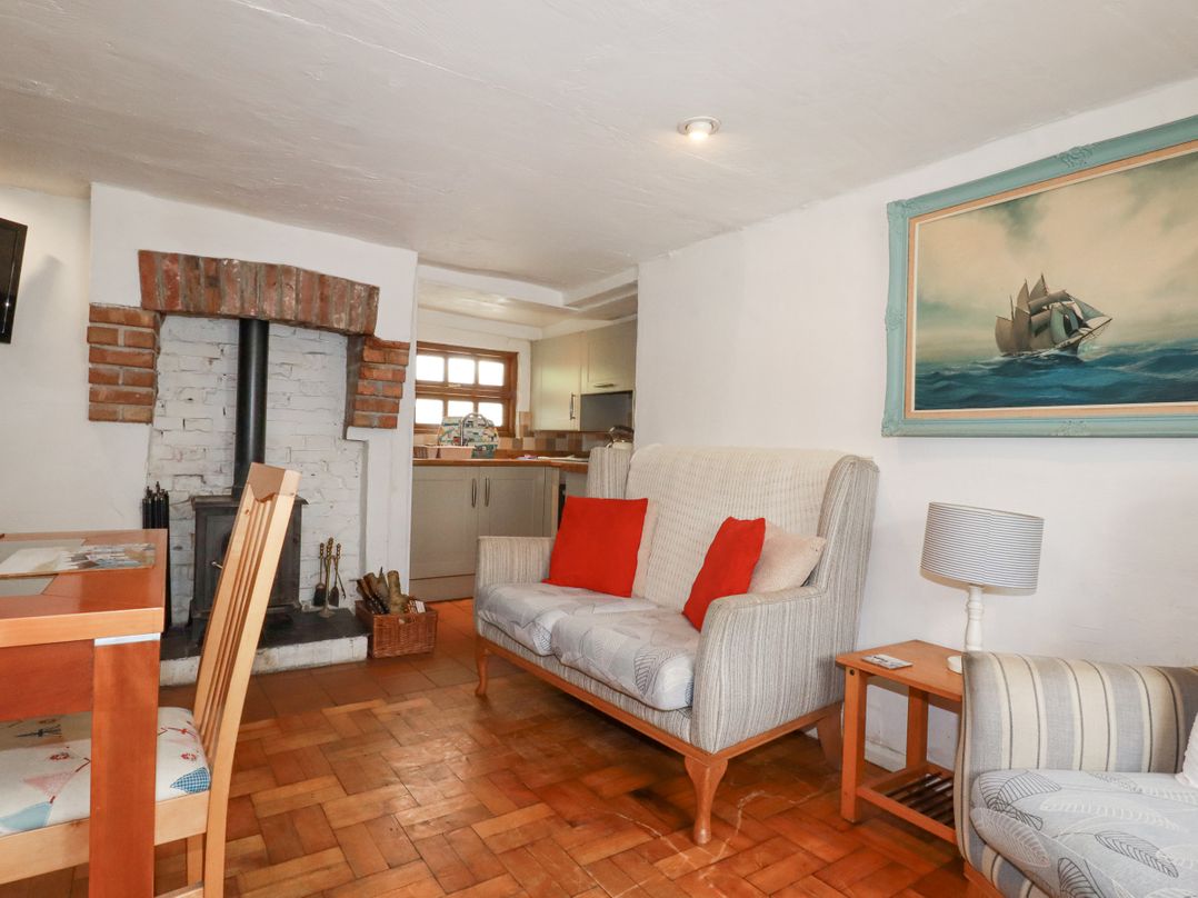 Kips Cottage