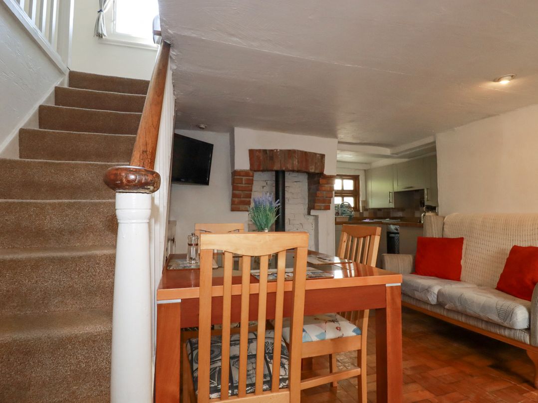 Kips Cottage