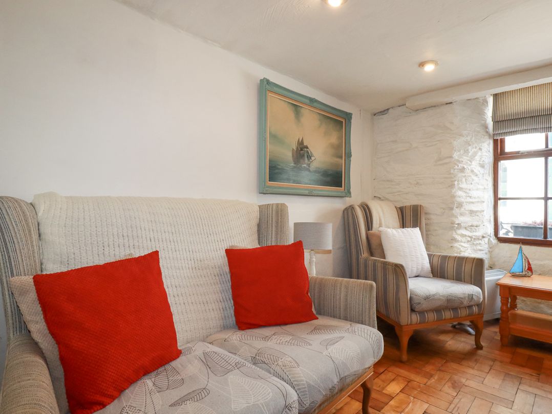 Kips Cottage