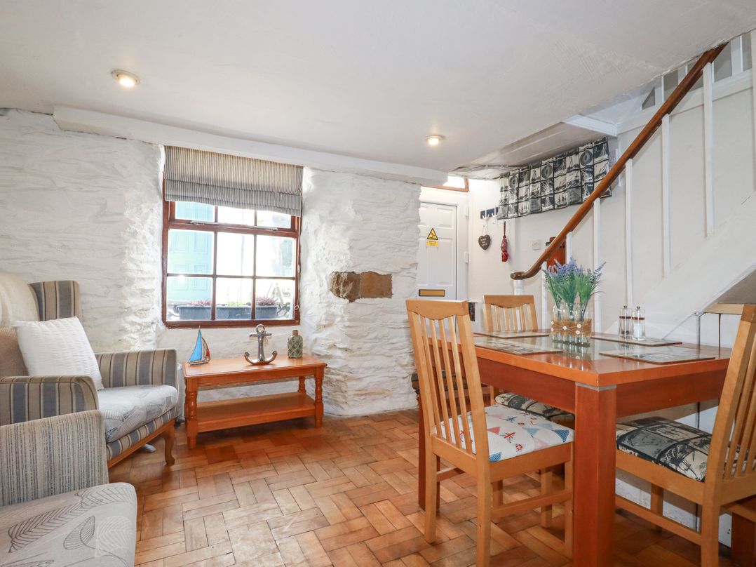 Kips Cottage