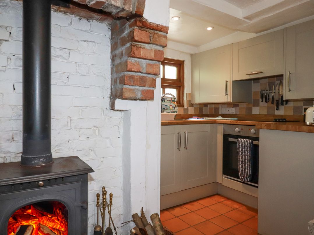 Kips Cottage
