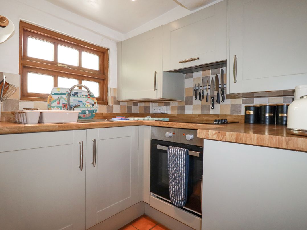 Kips Cottage