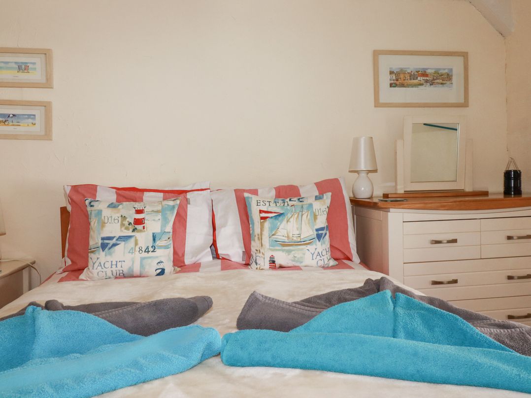 Kips Cottage