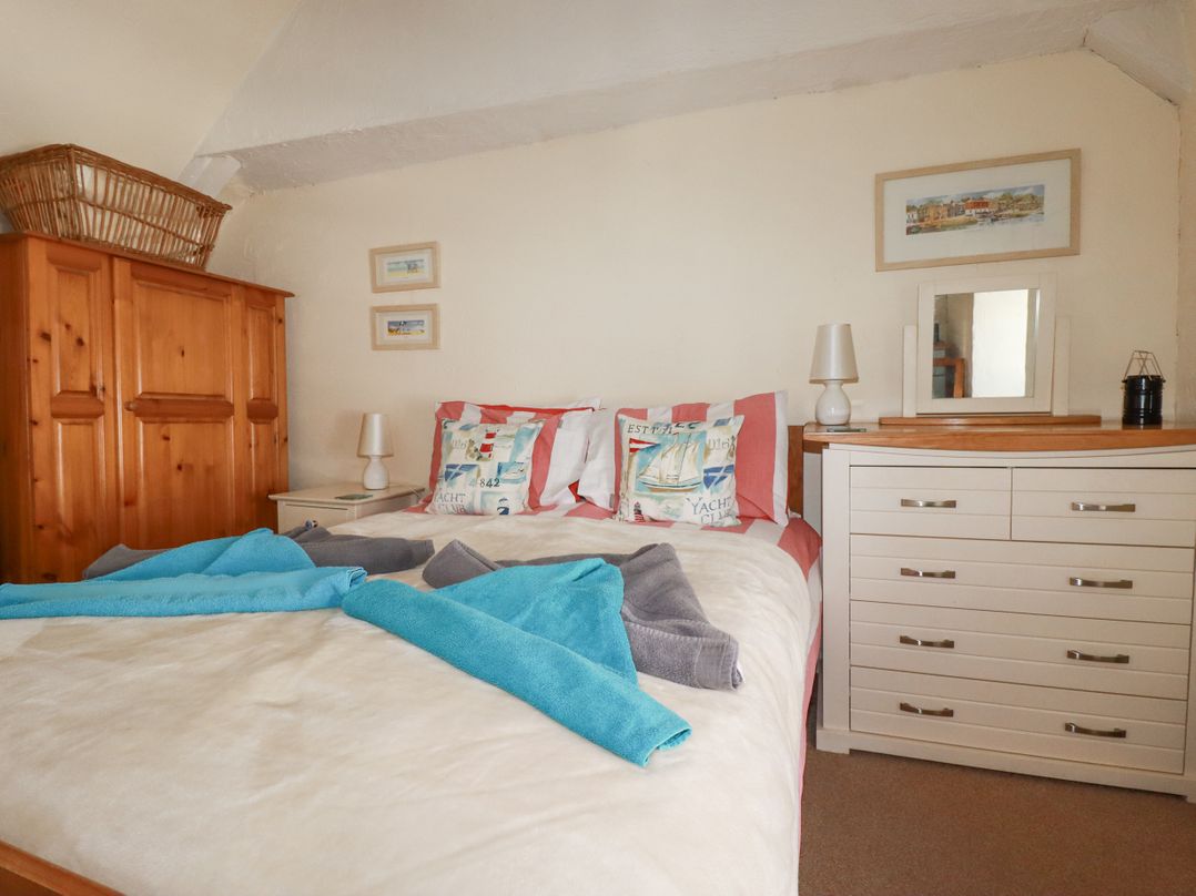 Kips Cottage