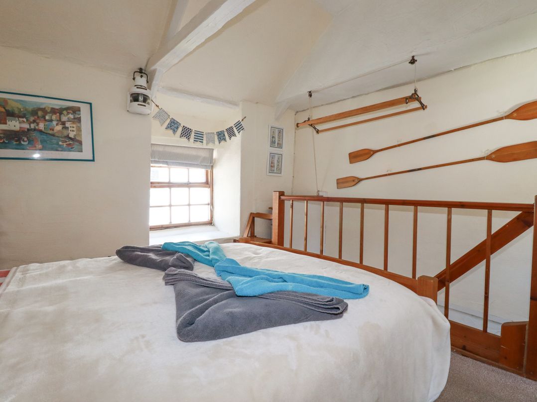 Kips Cottage