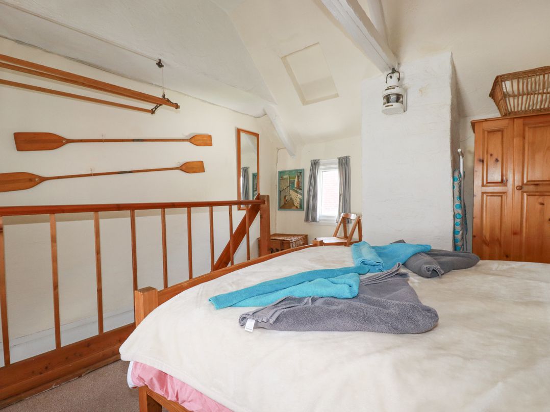 Kips Cottage