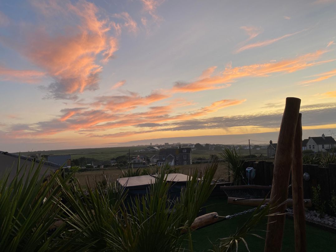 Sennen Skies