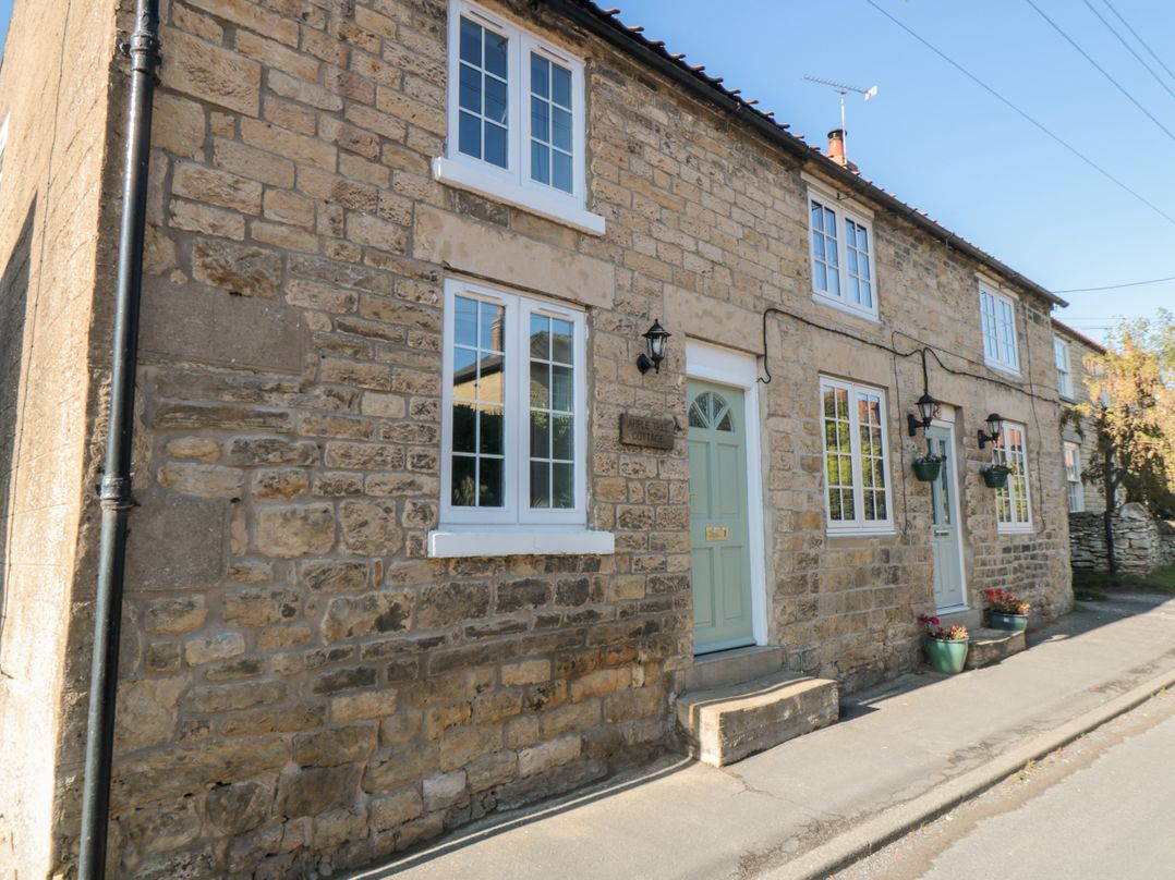 Appletree Cottage