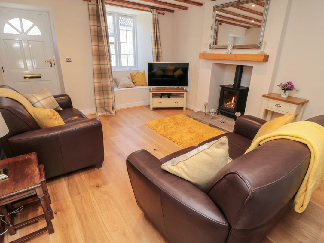 Appletree Cottage