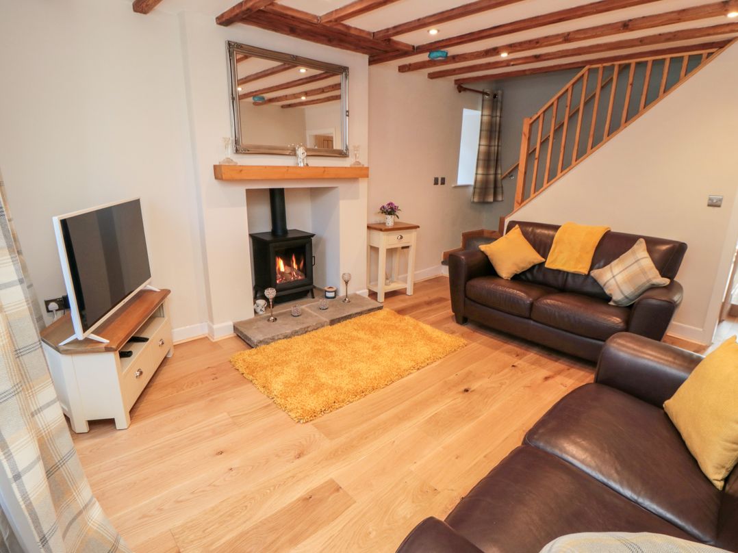 Appletree Cottage