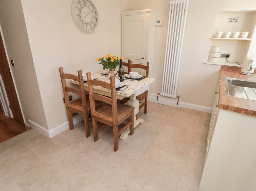 Appletree Cottage