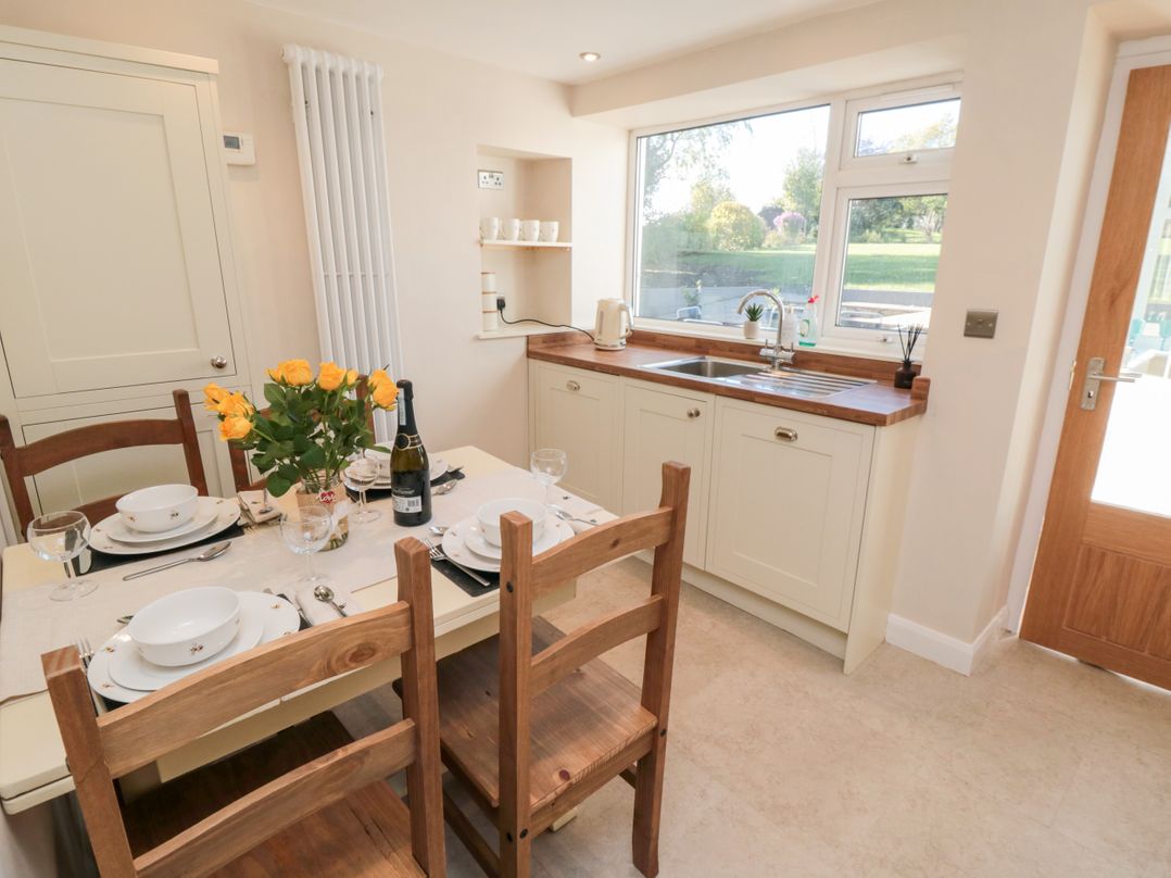Appletree Cottage