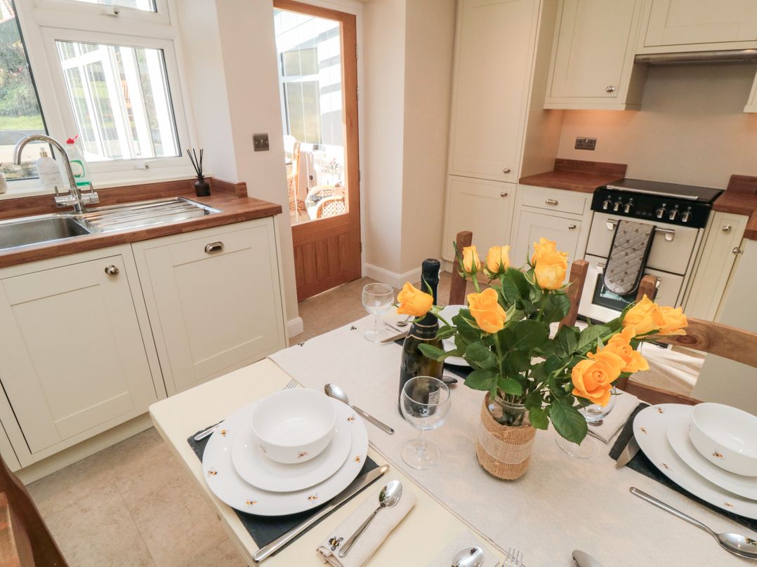 Appletree Cottage