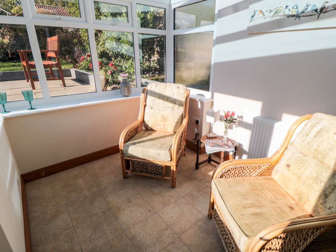 Appletree Cottage