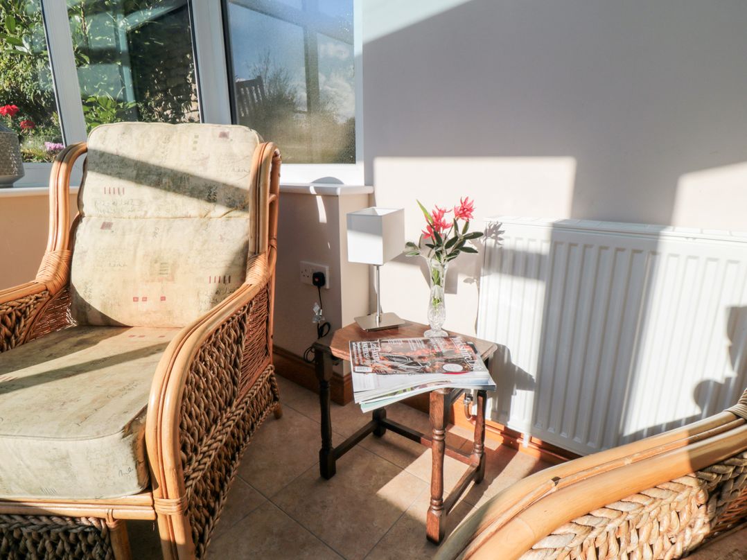 Appletree Cottage