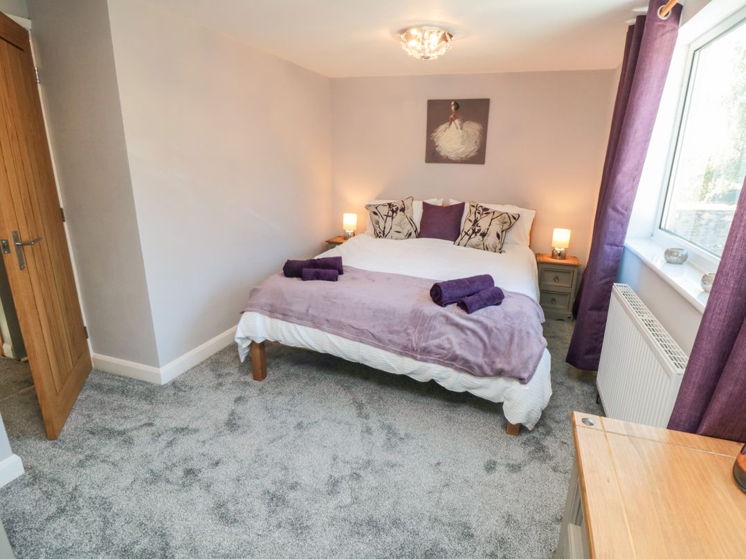 Appletree Cottage