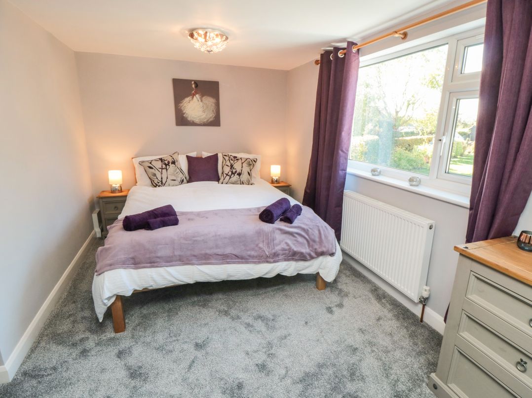 Appletree Cottage