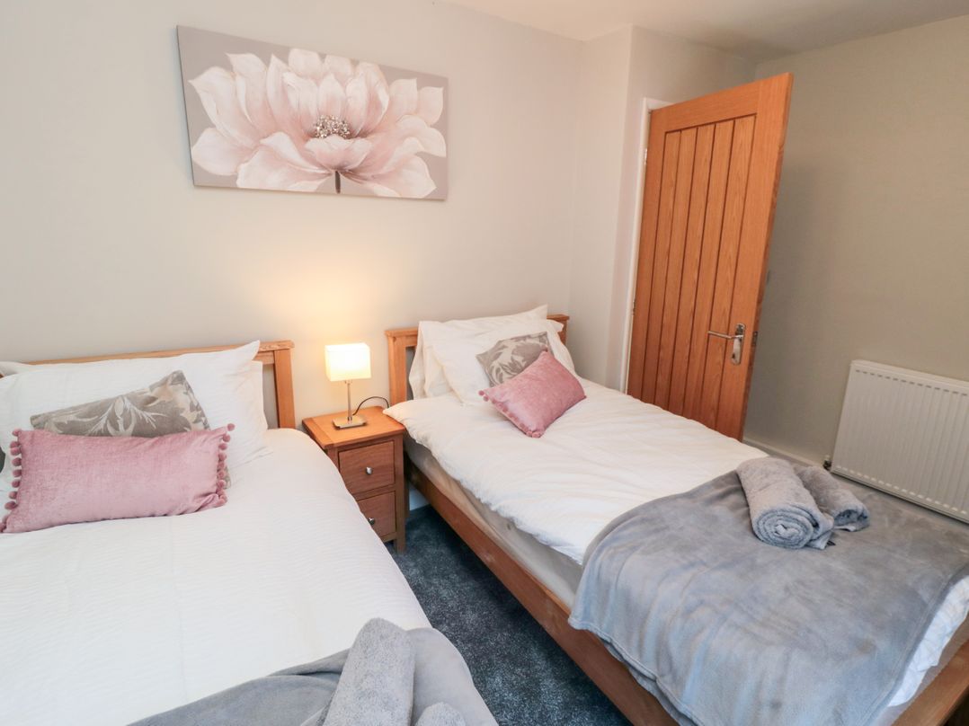 Appletree Cottage