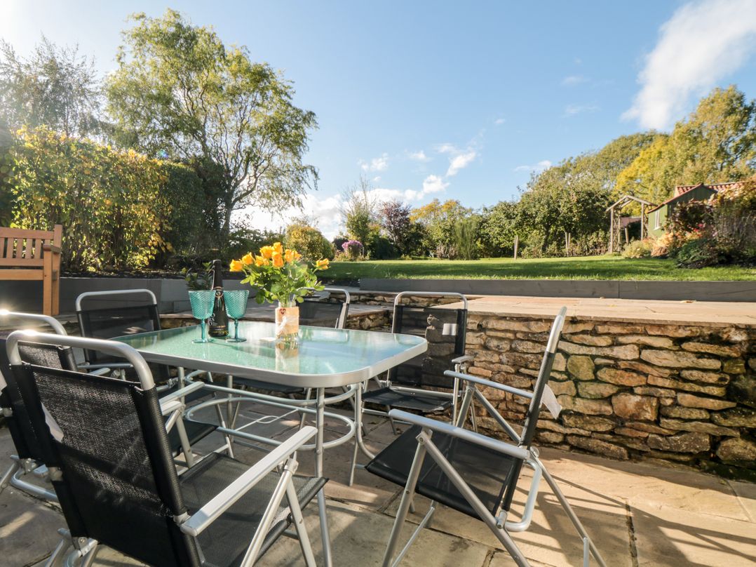 Appletree Cottage