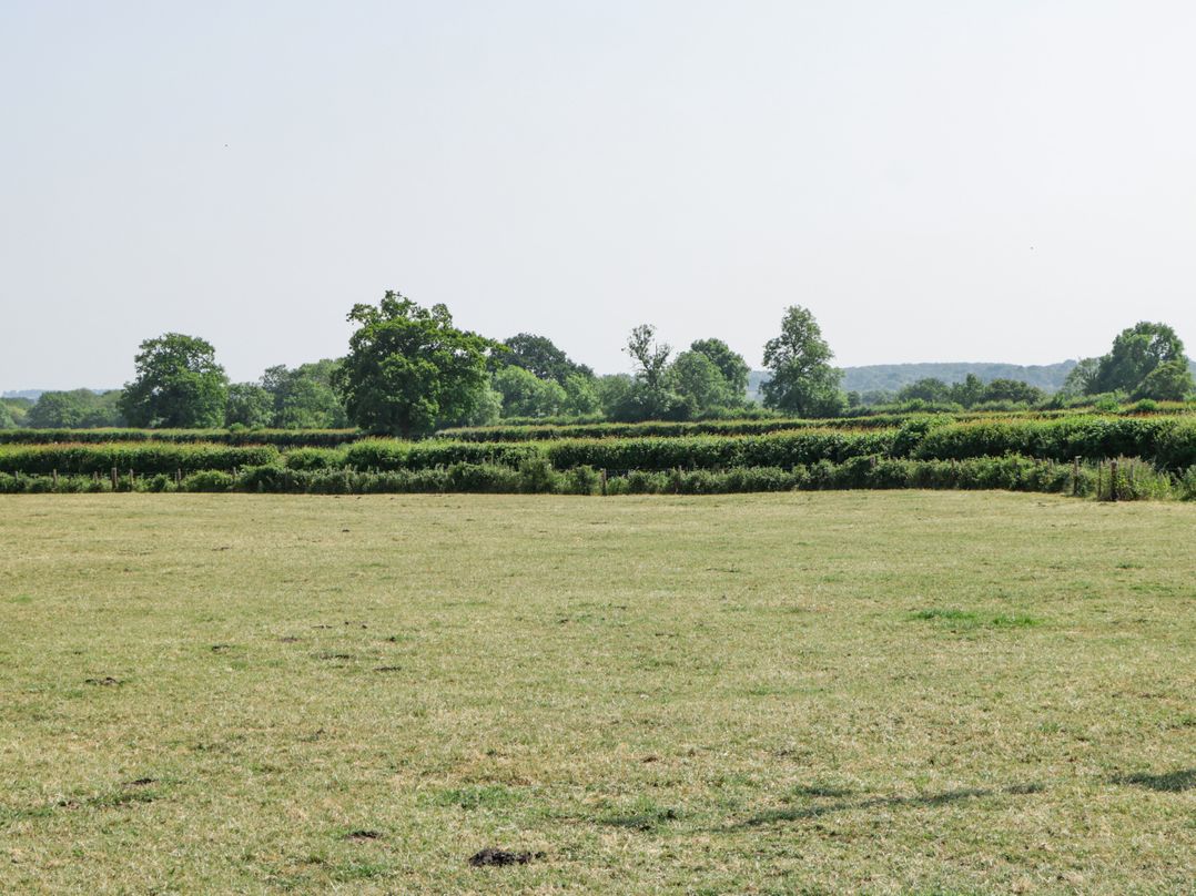 Tilia Barn