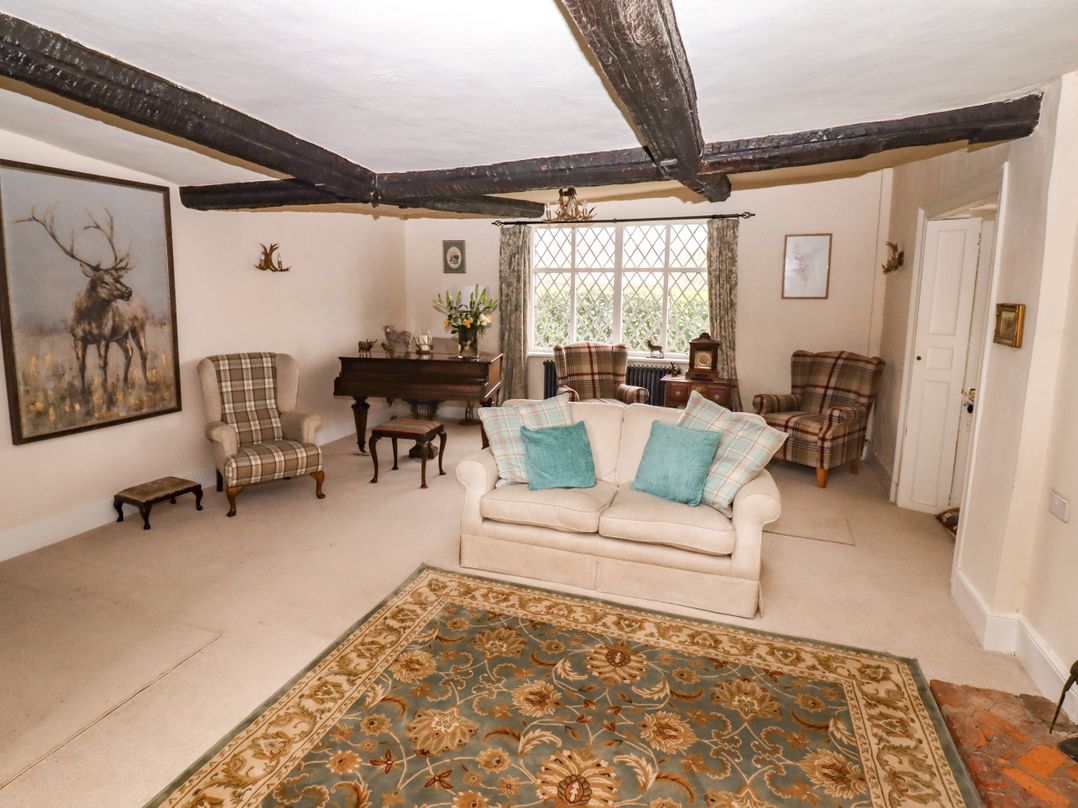 Top Farm House