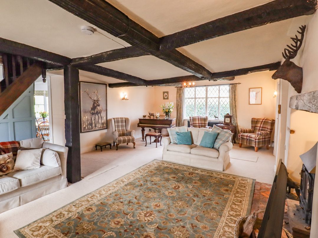 Top Farm House