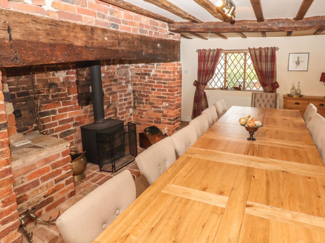 Top Farm House
