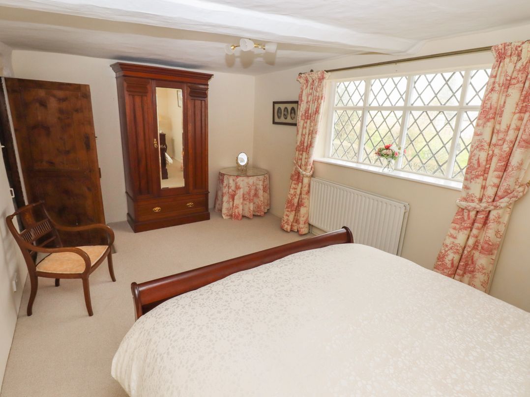 Top Farm House