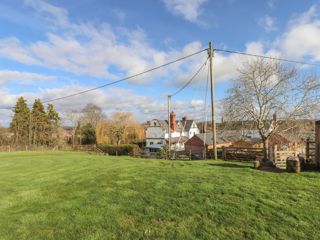 Top Farm House