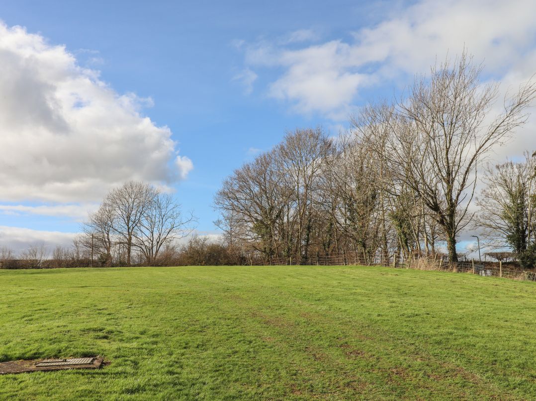 Top Farm House