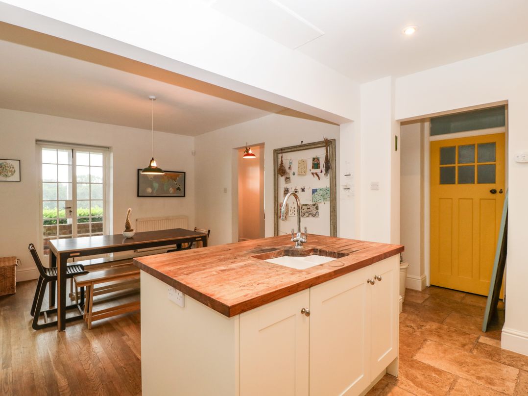 Tor Cottage