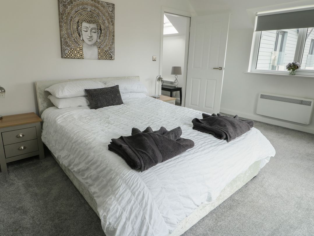 4 Parc Delfryn