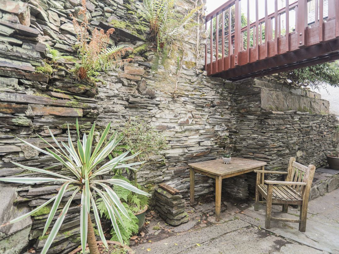 Ivy Cottage