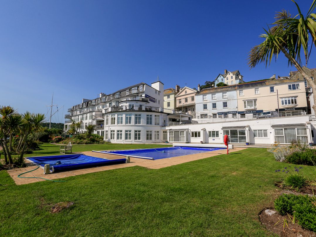 34 The Salcombe