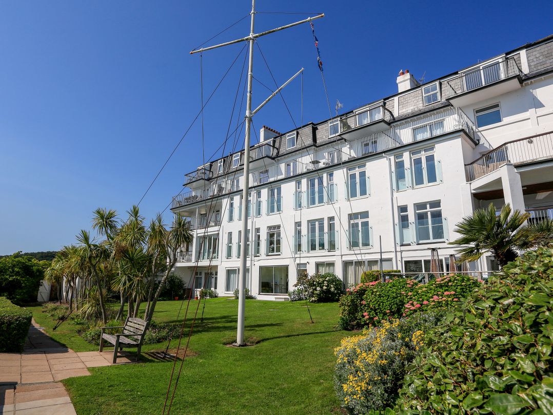 34 The Salcombe
